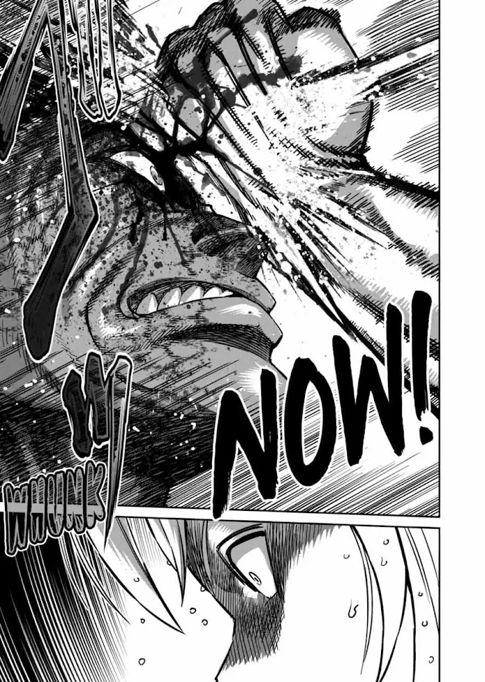 Kengan Omega Chapter 171 image 16_optimized